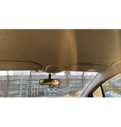 Vase d'expansion CITROEN C4 1