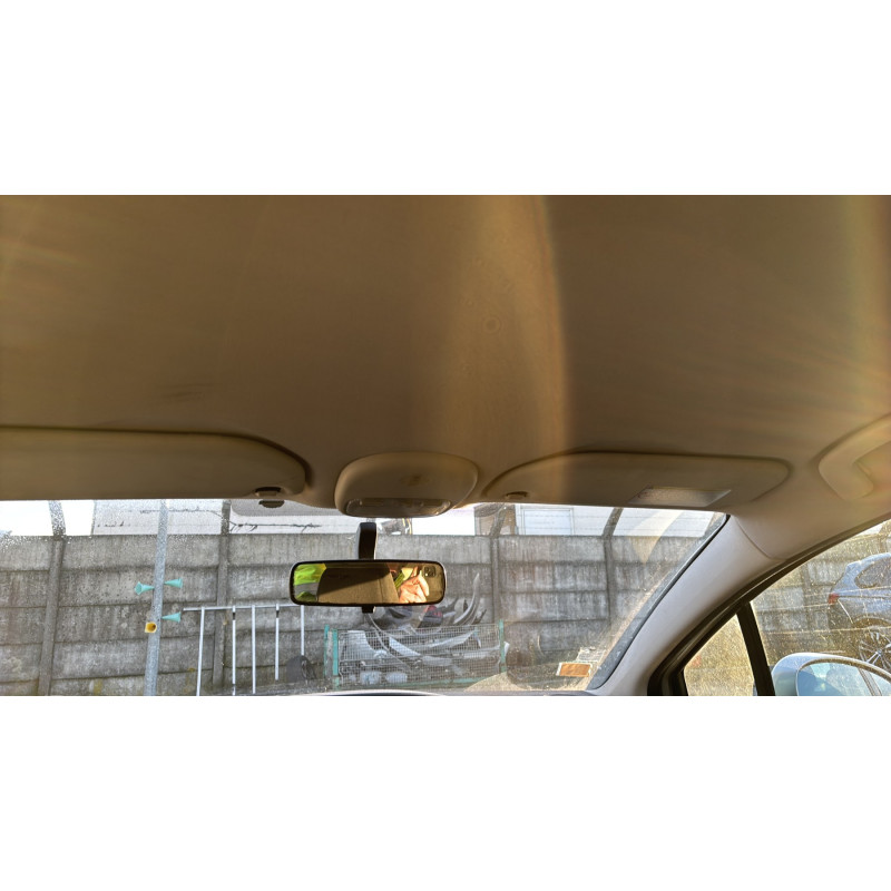 Vase d'expansion CITROEN C4 1 Photo n°18