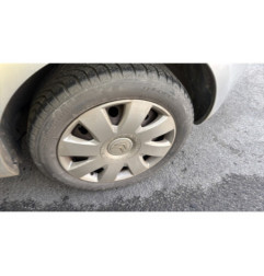 Vase d'expansion CITROEN C4 1