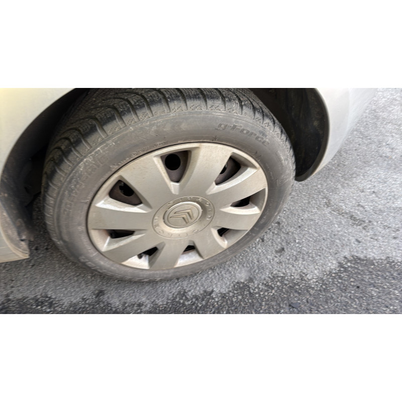 Vase d'expansion CITROEN C4 1 Photo n°19