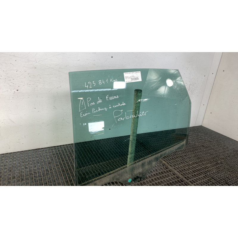 Vitre arriere gauche RENAULT GRAND SCENIC 2 Photo n°3
