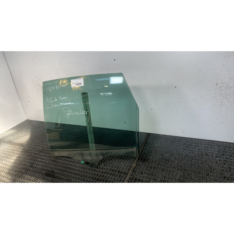 Vitre arriere gauche RENAULT GRAND SCENIC 2 Photo n°4