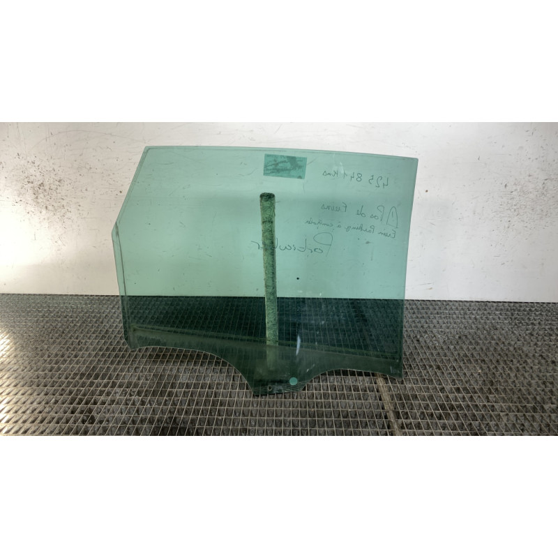 Vitre arriere gauche RENAULT GRAND SCENIC 2 Photo n°5