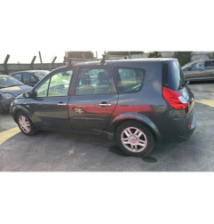 Vitre arriere gauche RENAULT GRAND SCENIC 2
