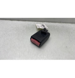 Attache ceinture arriere gauche RENAULT GRAND SCENIC 2