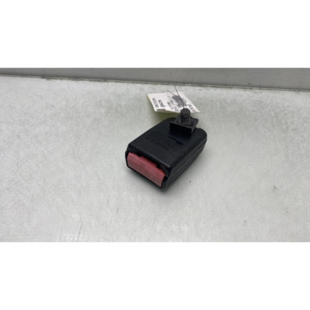 Attache ceinture arriere gauche RENAULT GRAND SCENIC 2