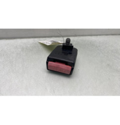 Attache ceinture arriere gauche RENAULT GRAND SCENIC 2