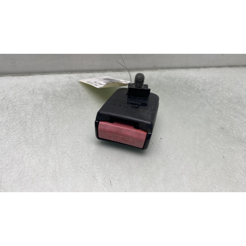 Attache ceinture arriere gauche RENAULT GRAND SCENIC 2 Photo n°3