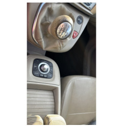 Attache ceinture arriere gauche RENAULT GRAND SCENIC 2