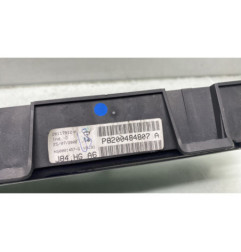 Compteur RENAULT GRAND SCENIC 2