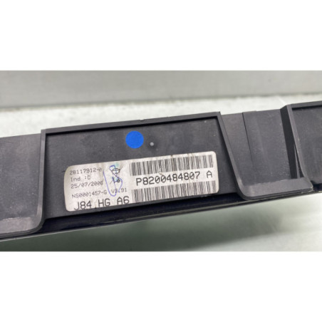 Compteur RENAULT GRAND SCENIC 2