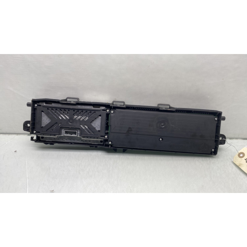 Compteur RENAULT GRAND SCENIC 2 Photo n°3