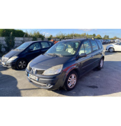 Compteur RENAULT GRAND SCENIC 2