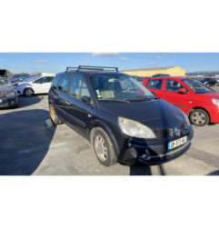 Compteur RENAULT GRAND SCENIC 2