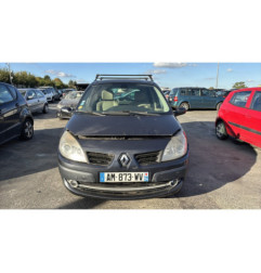 Compteur RENAULT GRAND SCENIC 2