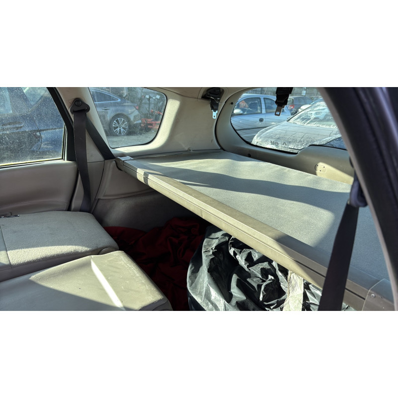 Compteur RENAULT GRAND SCENIC 2 Photo n°17