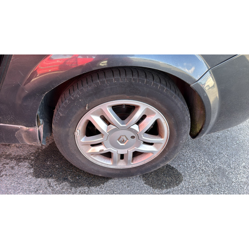 Compteur RENAULT GRAND SCENIC 2 Photo n°20