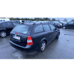 Commodo d'essuie glaces CHEVROLET NUBIRA