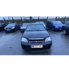Commodo d'essuie glaces CHEVROLET NUBIRA