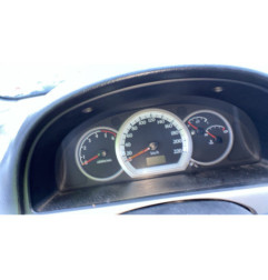 Commodo d'essuie glaces CHEVROLET NUBIRA