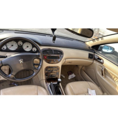 Feu arriere secondaire droit (feux) PEUGEOT 607