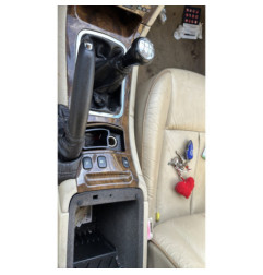 Feu arriere secondaire droit (feux) PEUGEOT 607