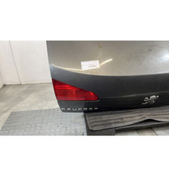 Malle/Hayon arriere PEUGEOT 607