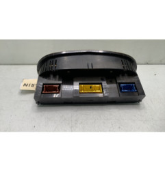 Commande chauffage PEUGEOT 607