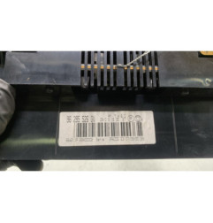 Commande chauffage PEUGEOT 607