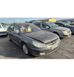 Commande chauffage PEUGEOT 607