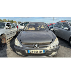Commande chauffage PEUGEOT 607