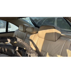 Commande chauffage PEUGEOT 607