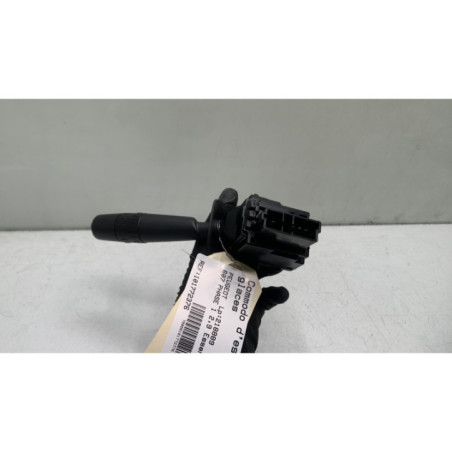 Commodo d'essuie glaces PEUGEOT 607