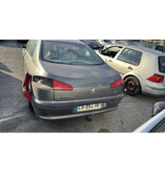 Commodo d'essuie glaces PEUGEOT 607