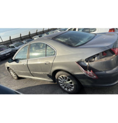 Commodo phare PEUGEOT 607