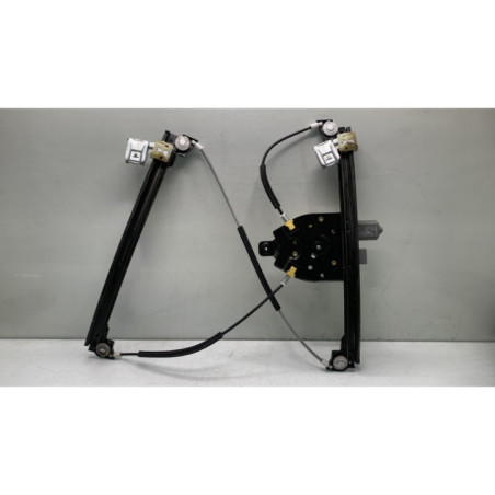 Leve vitre electrique avant gauche PEUGEOT 607 Photo n°1