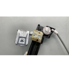 Leve vitre electrique avant gauche PEUGEOT 607