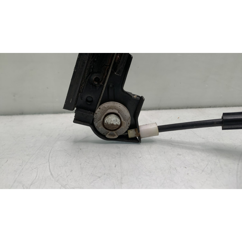 Leve vitre electrique avant gauche PEUGEOT 607 Photo n°5