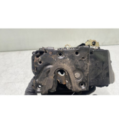 Serrure avant gauche PEUGEOT 607
