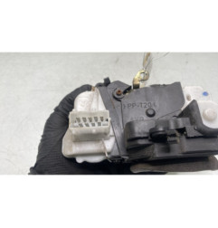 Serrure avant gauche PEUGEOT 607