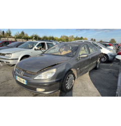Serrure avant gauche PEUGEOT 607