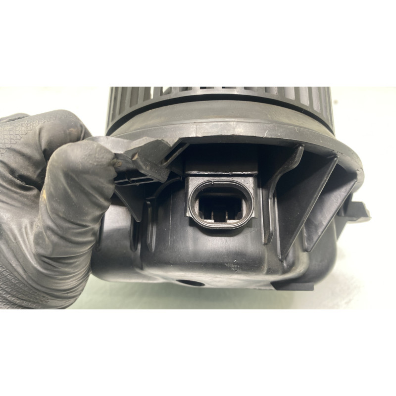 Pulseur d'air PEUGEOT 607 Photo n°4