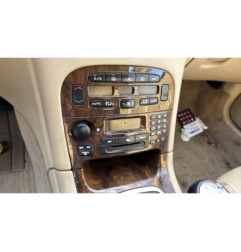 Pulseur d'air PEUGEOT 607