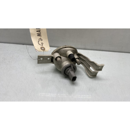 Optique avant secondaire gauche (feux)(clignotant) MINI MINI 1 R52