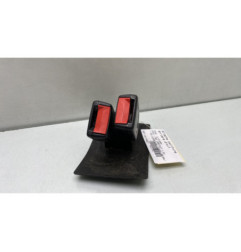 Attache ceinture arriere droit MINI MINI 1 R52 Photo n°1