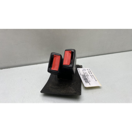 Attache ceinture arriere droit MINI MINI 1 R52 Photo n°1