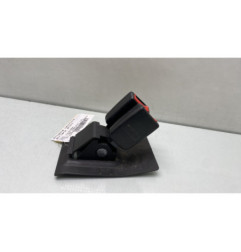 Attache ceinture arriere droit MINI MINI 1 R52