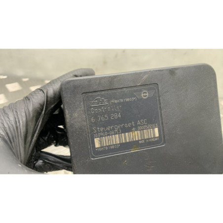 Bloc ABS (freins anti-blocage) MINI MINI 1 R52