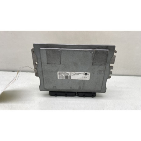 Calculateur moteur MINI MINI 1 R52