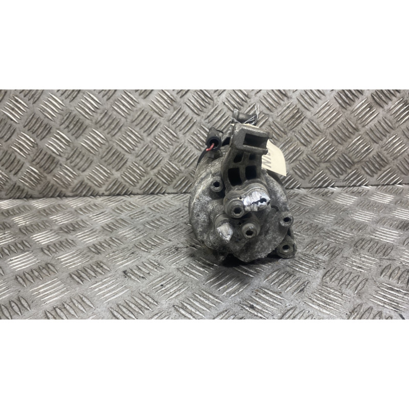 Compresseur clim MINI MINI 1 R52 Photo n°3